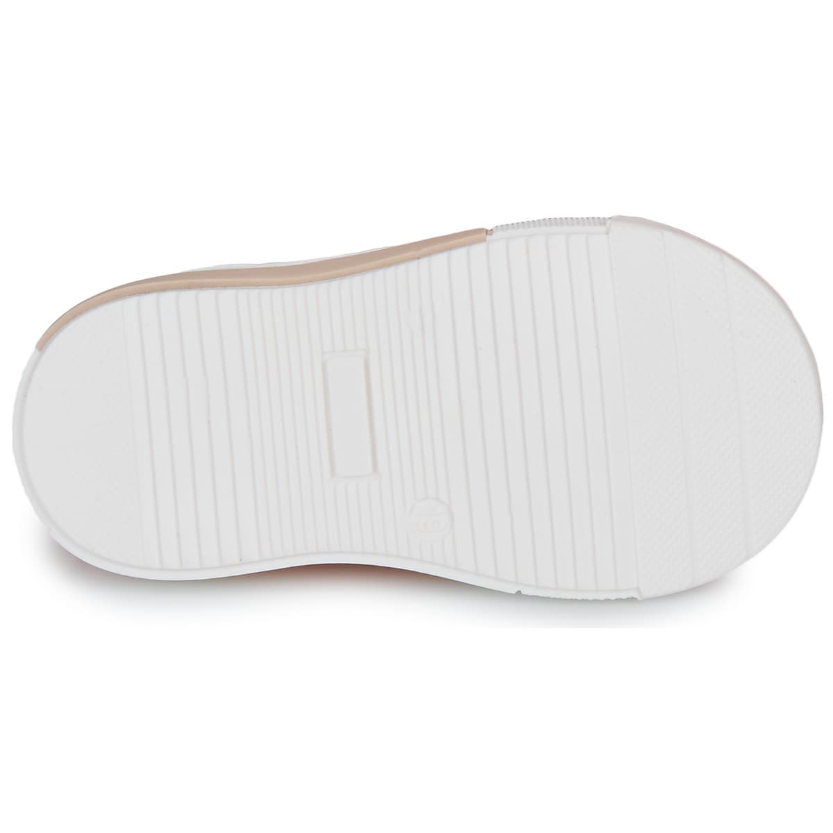 Boys' Sneakers GBB Orange