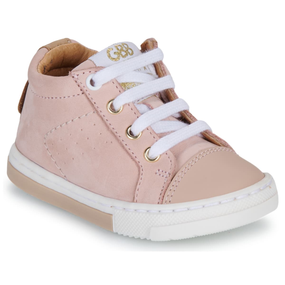 Girls' Sneakers GBB Pink