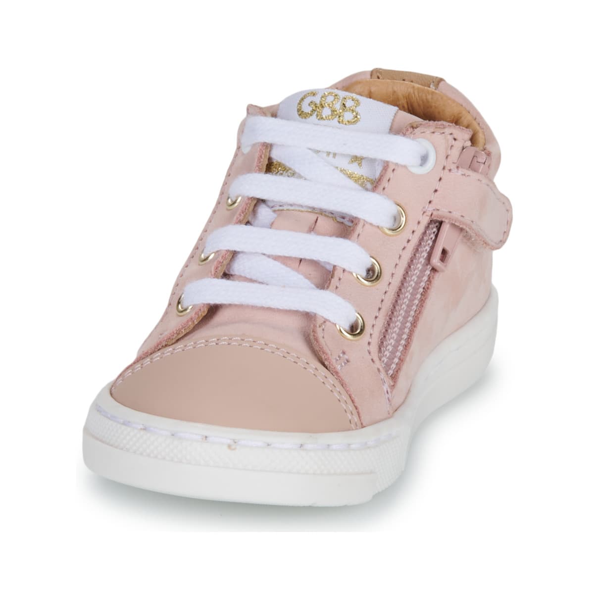 Girls' Sneakers GBB Pink