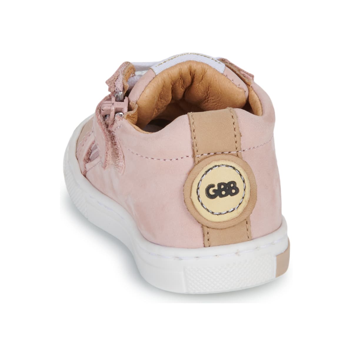 Girls' Sneakers GBB Pink