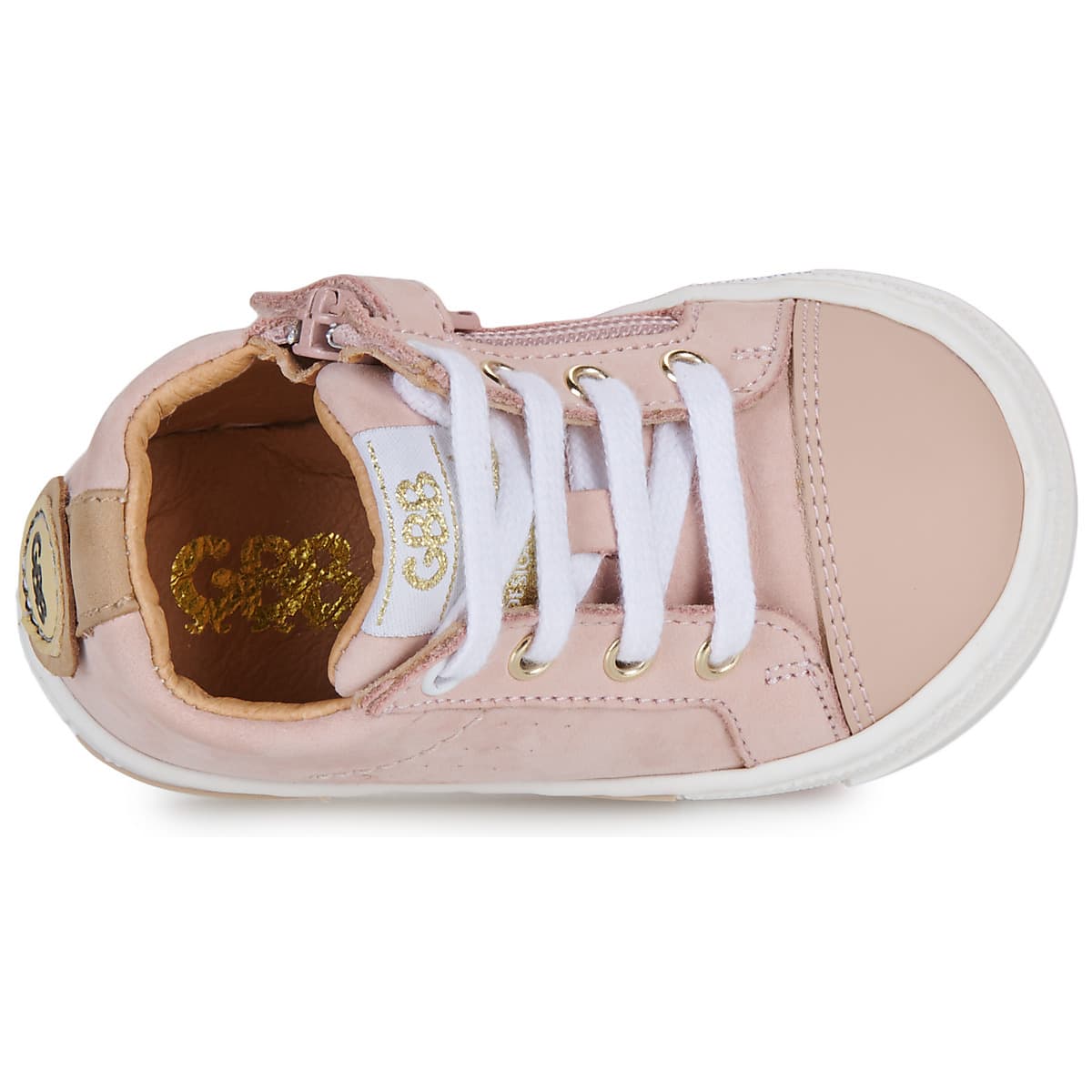 Girls' Sneakers GBB Pink