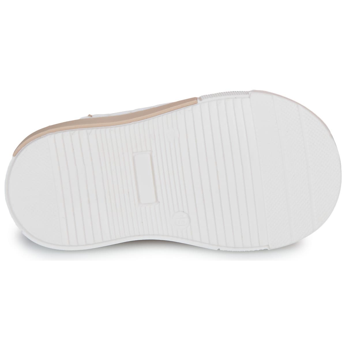 Girls' Sneakers GBB Pink