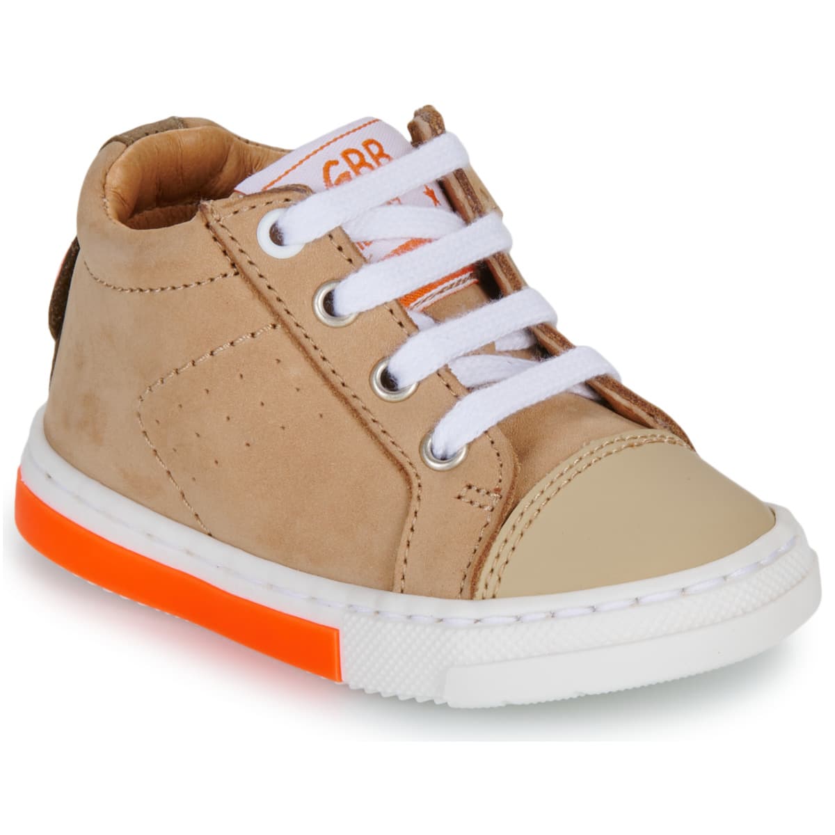 Ψηλά Sneakers GBB AMICAL