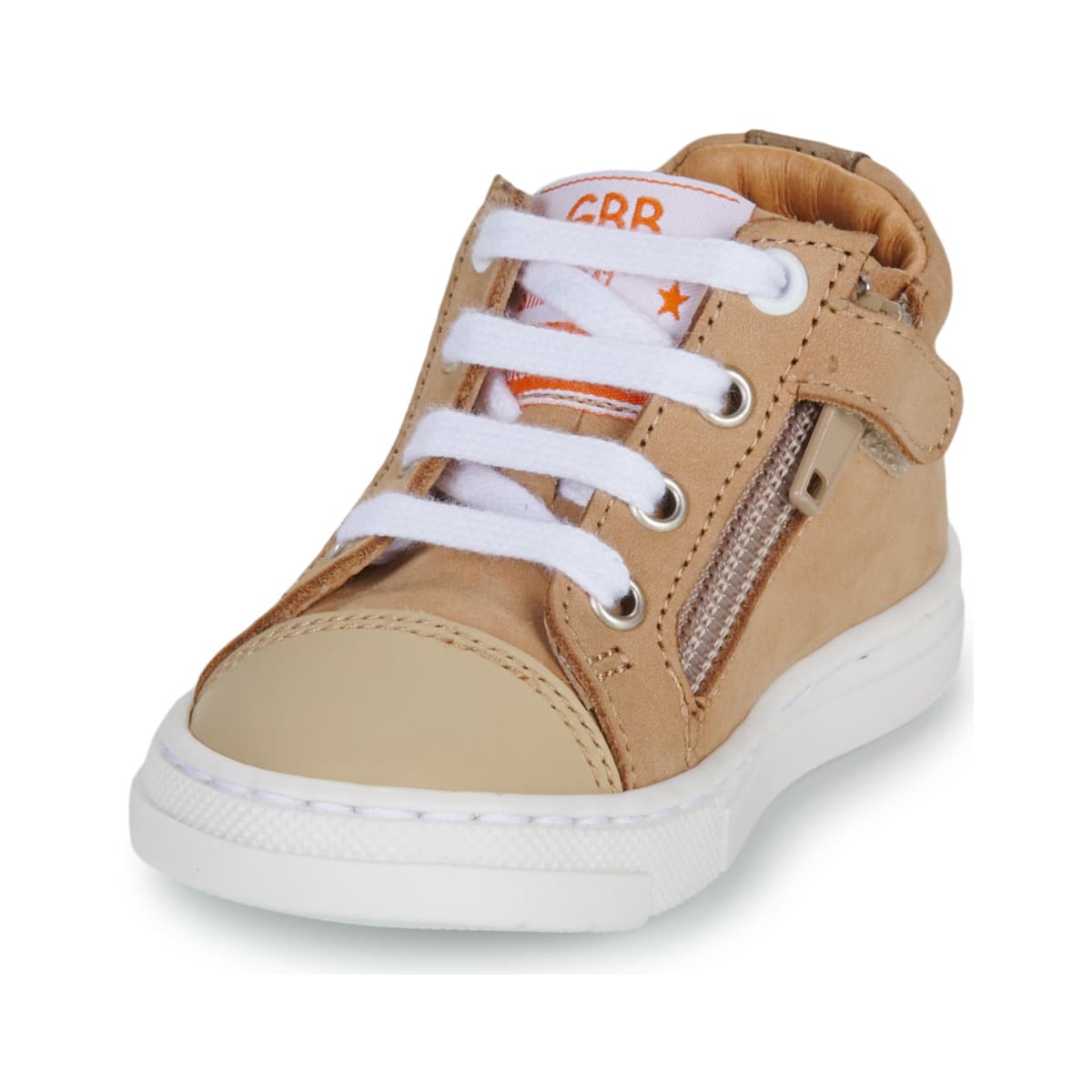 Boys' Sneakers GBB Beige