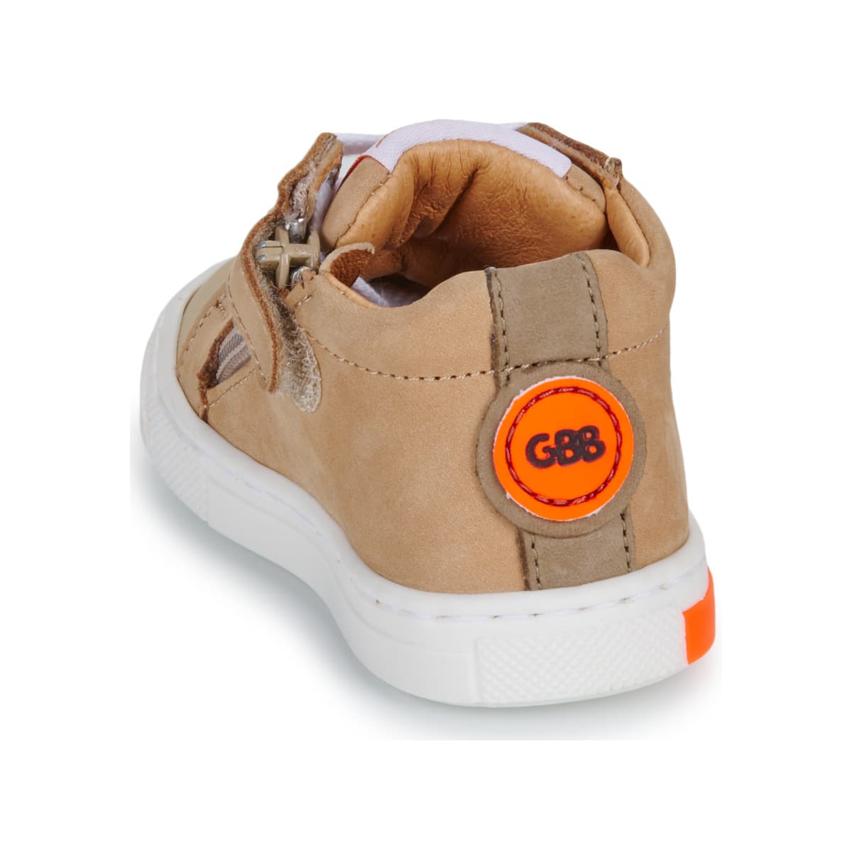 Boys' Sneakers GBB Beige
