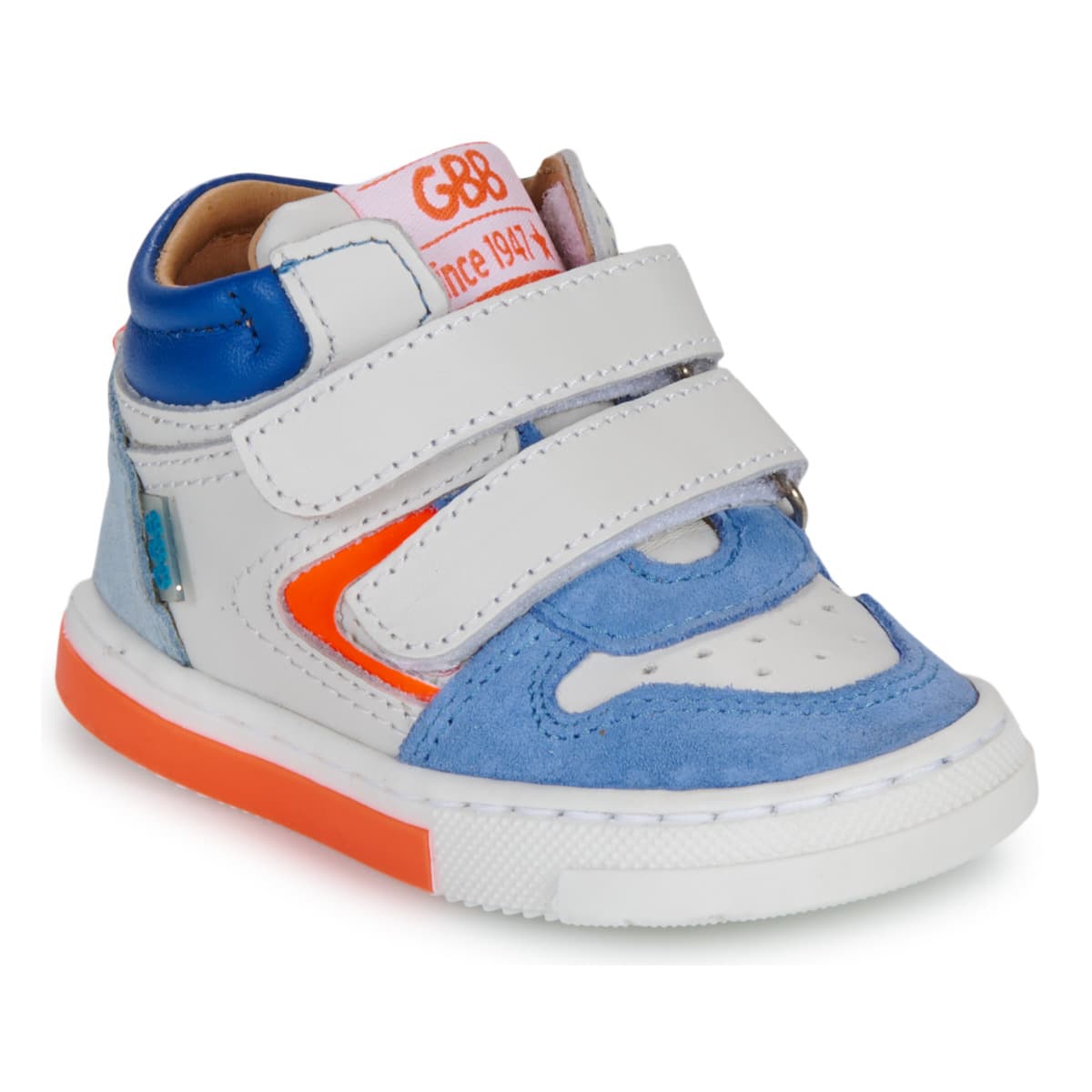Boys' Sneakers GBB Blue