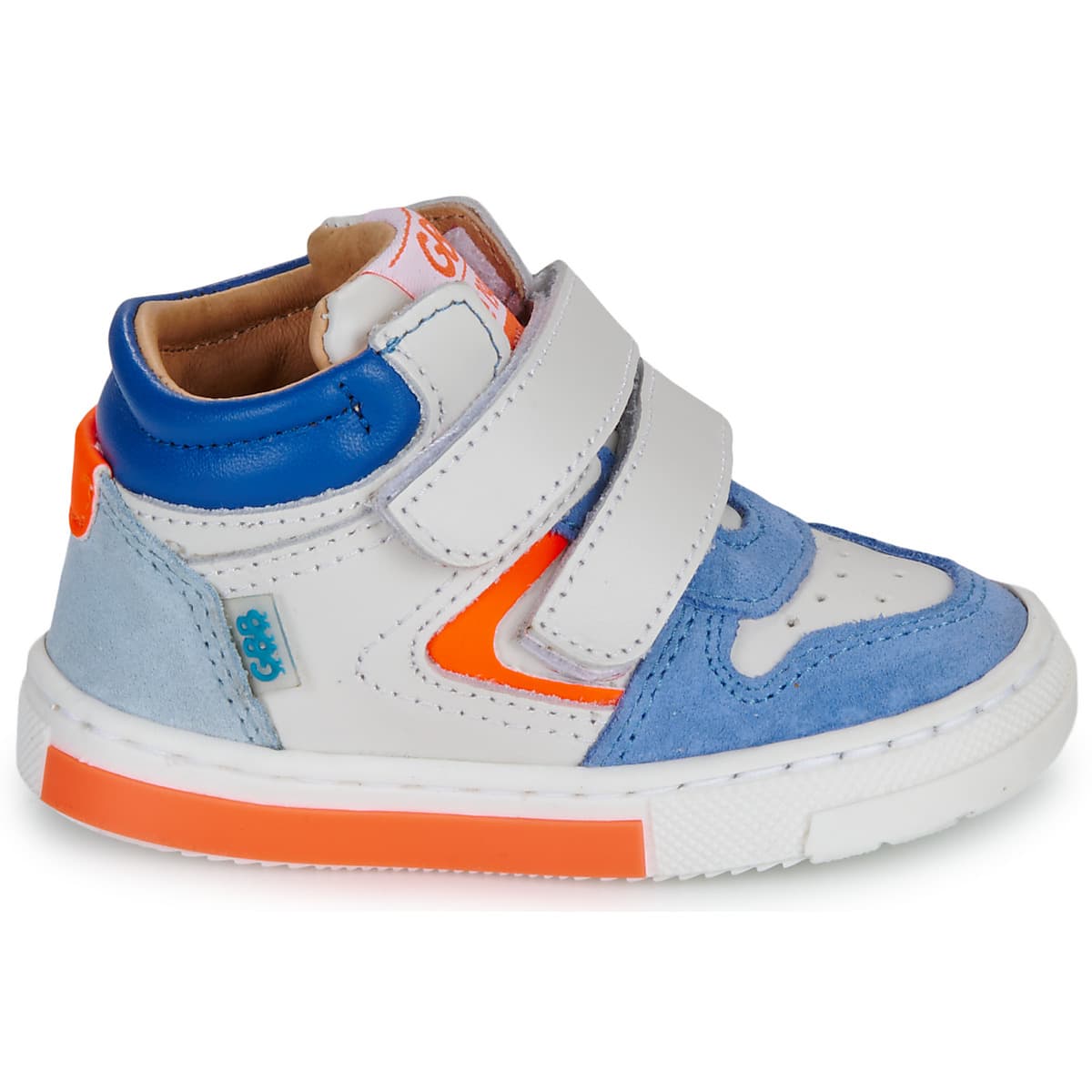 Boys' Sneakers GBB Blue