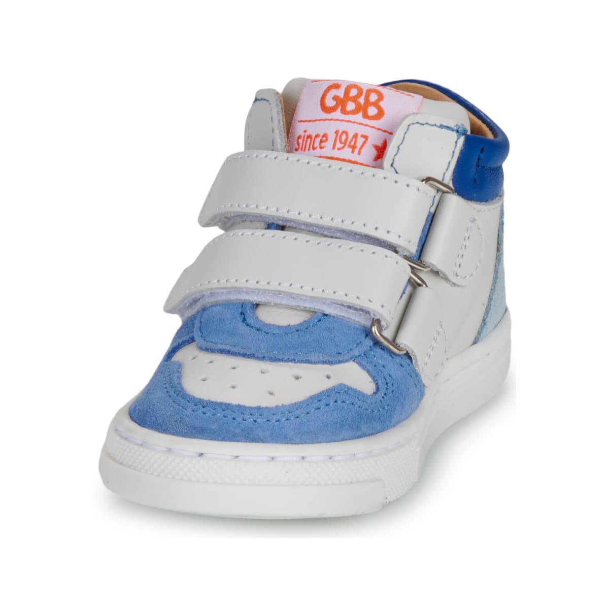 Boys' Sneakers GBB Blue