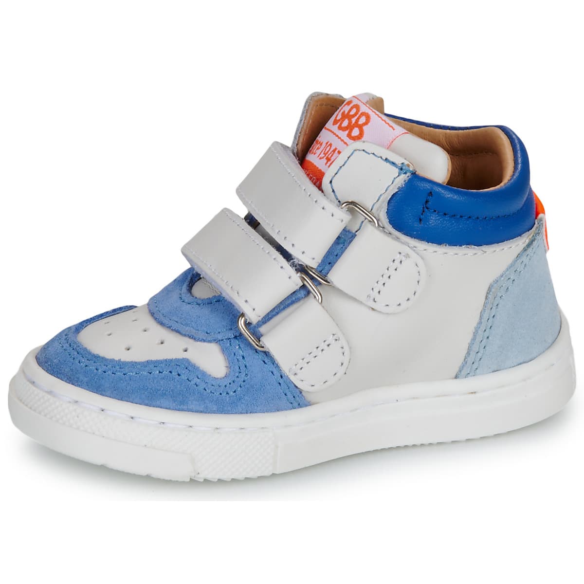 Boys' Sneakers GBB Blue