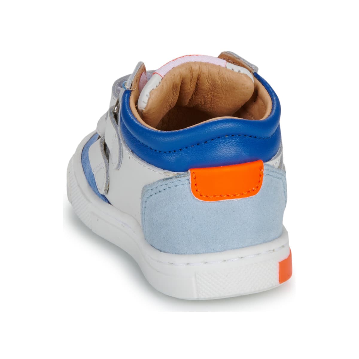 Boys' Sneakers GBB Blue