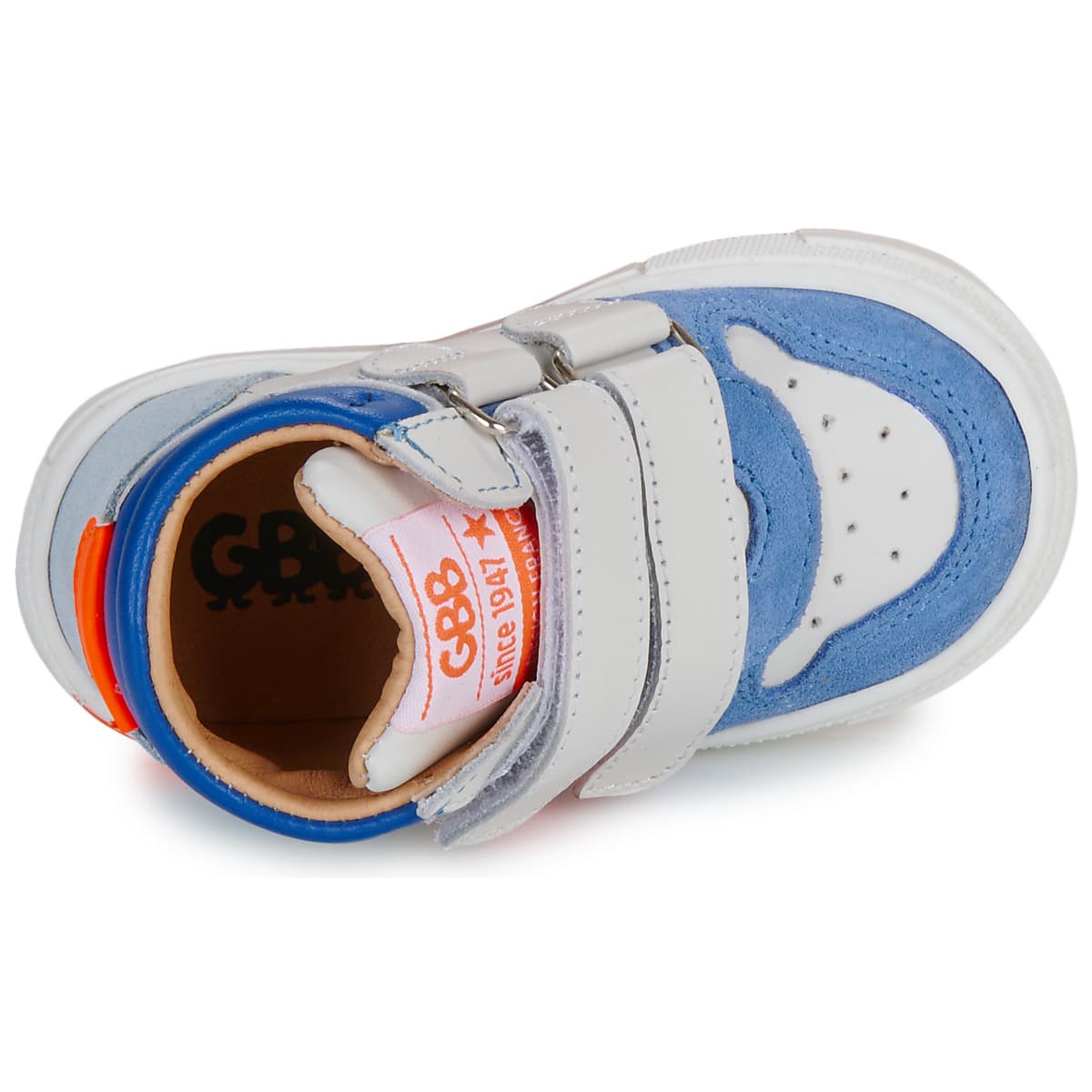 Boys' Sneakers GBB Blue