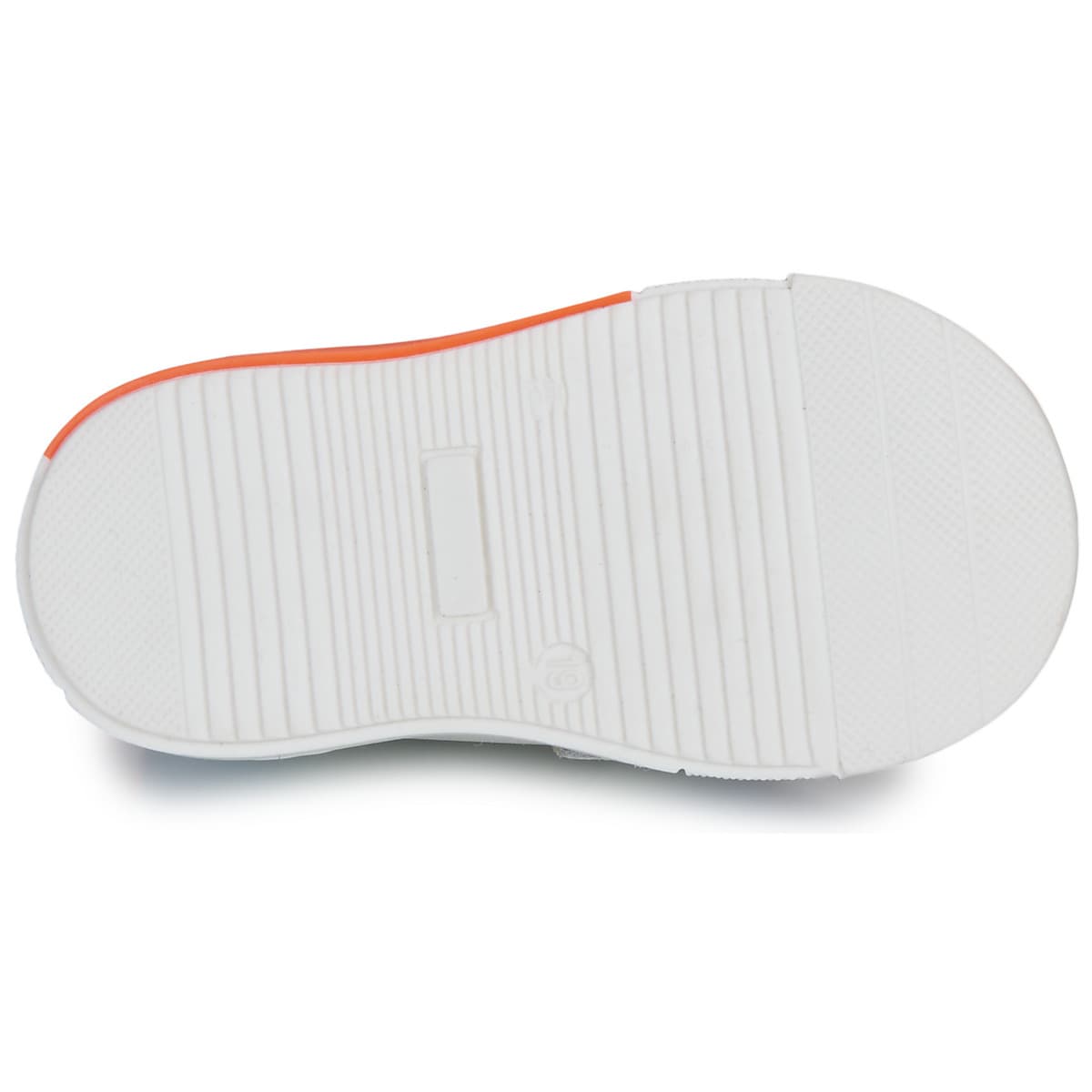 Boys' Sneakers GBB Blue