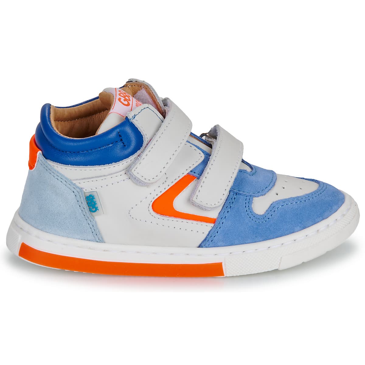Boys' Sneakers GBB Blue