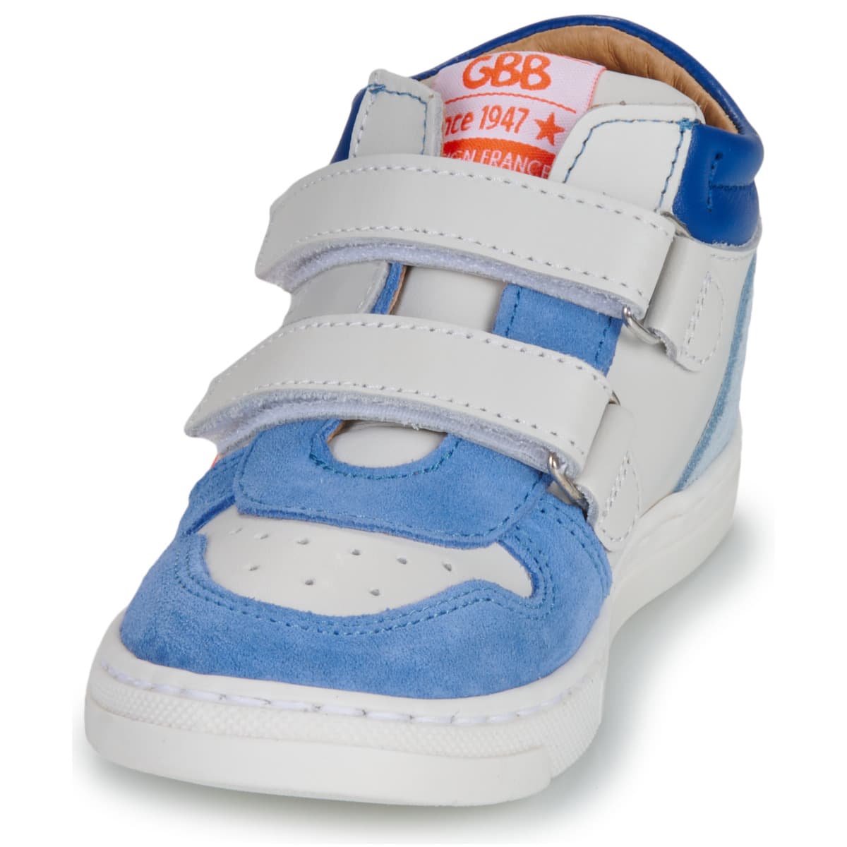 Boys' Sneakers GBB Blue