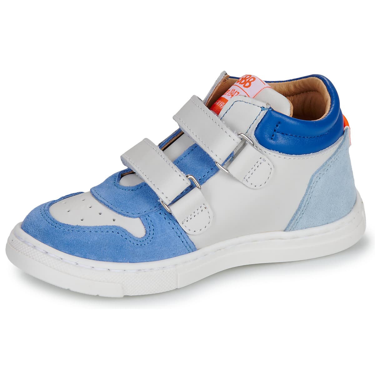 Boys' Sneakers GBB Blue