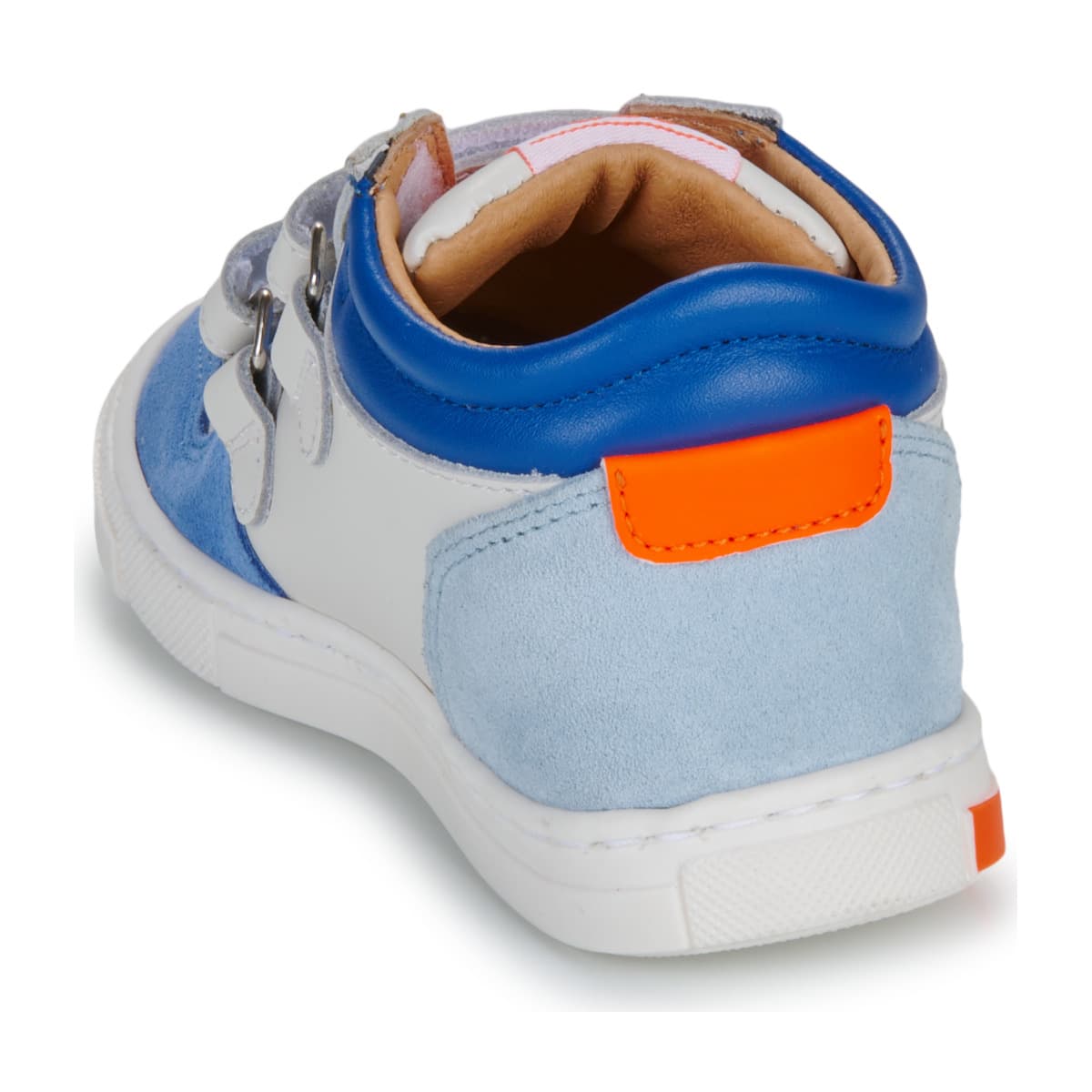 Boys' Sneakers GBB Blue