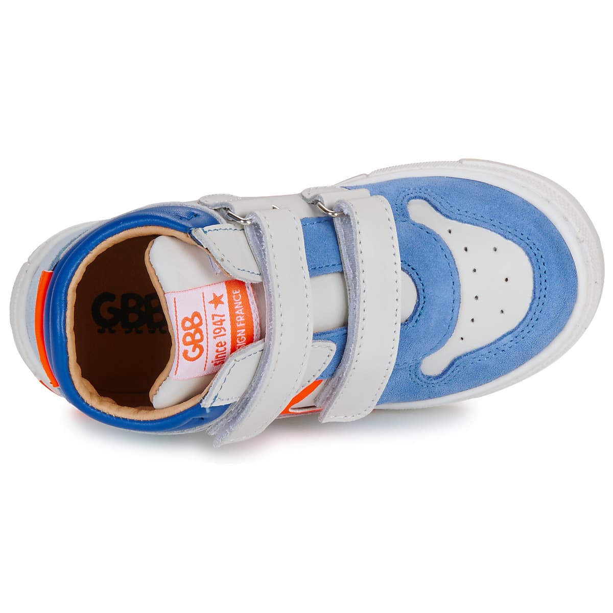 Boys' Sneakers GBB Blue
