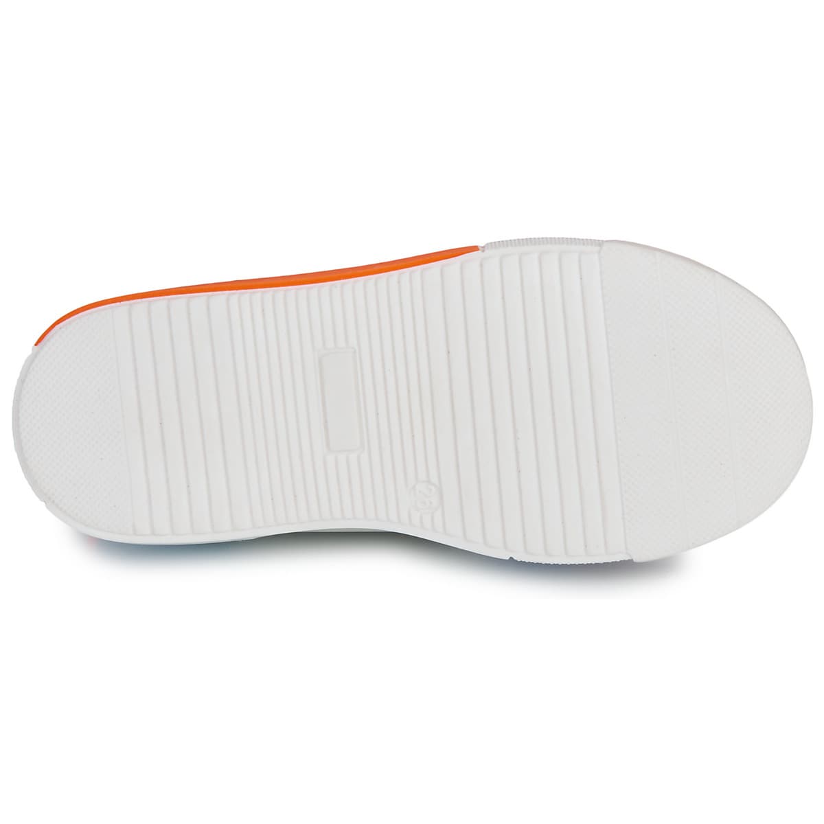 Boys' Sneakers GBB Blue