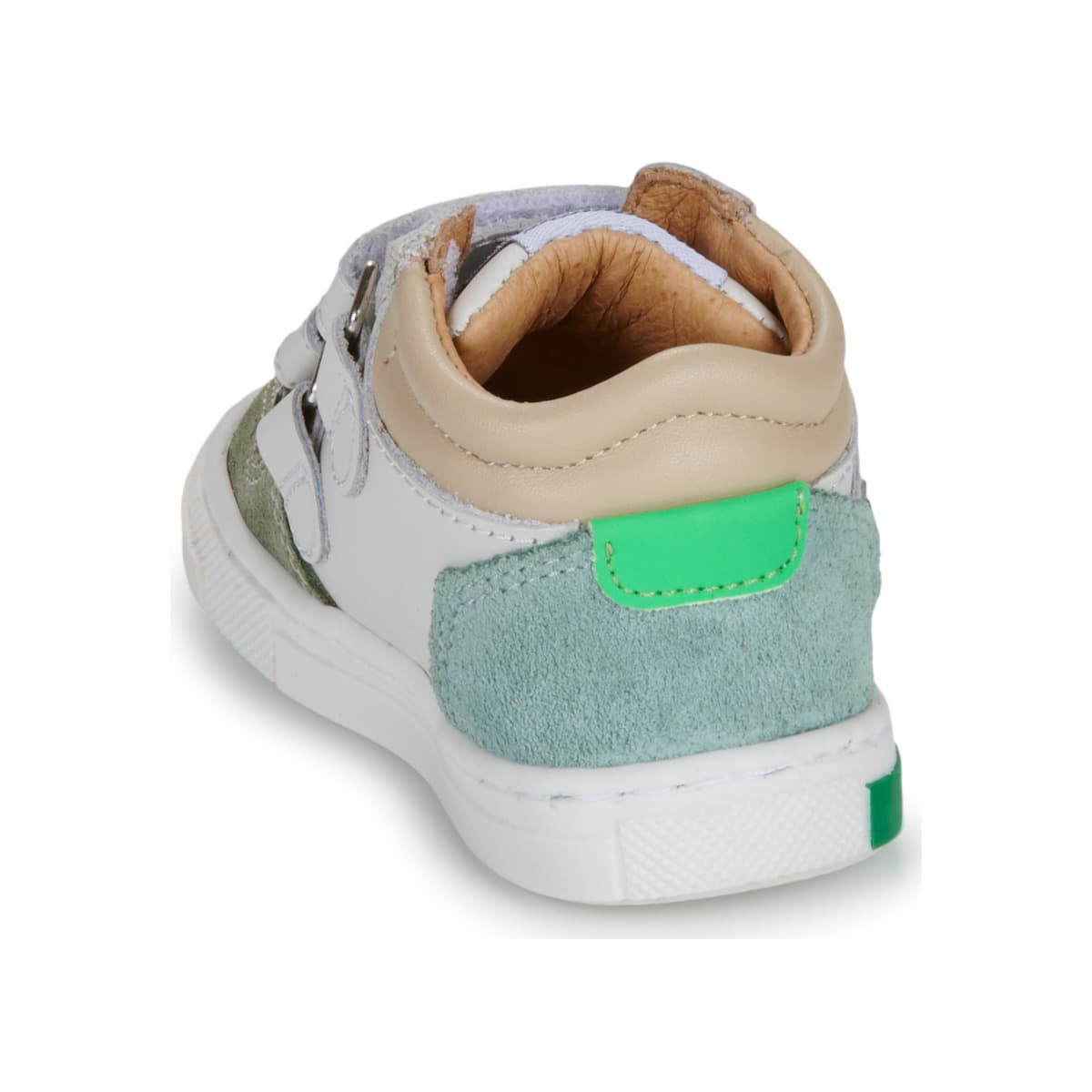 Boys' Sneakers GBB Green