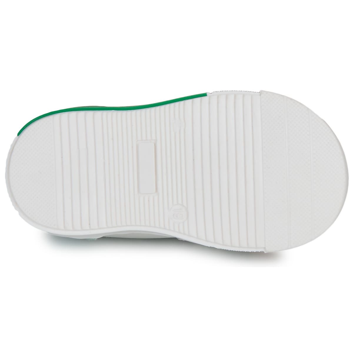 Boys' Sneakers GBB Green