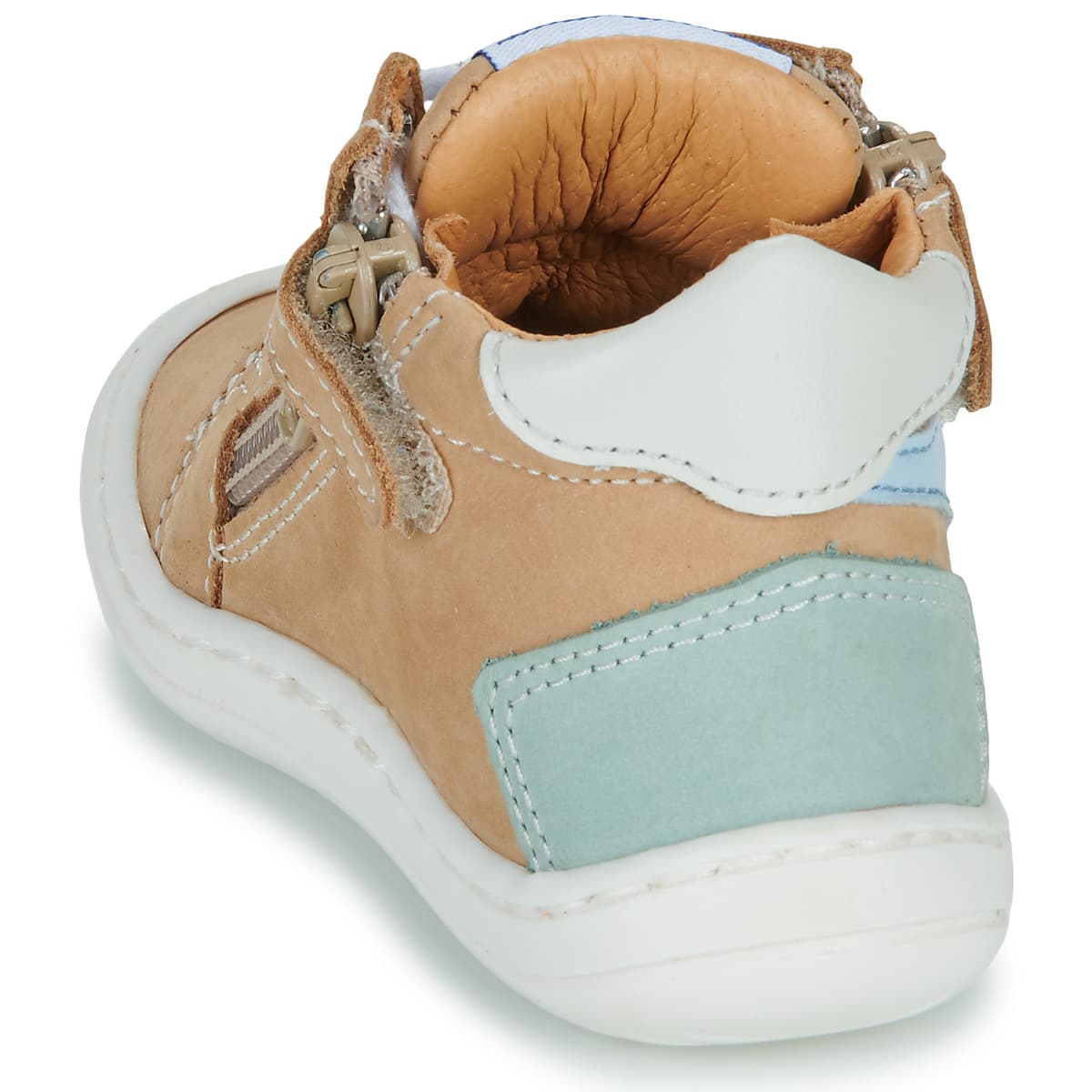 Boys' Sneakers GBB Beige