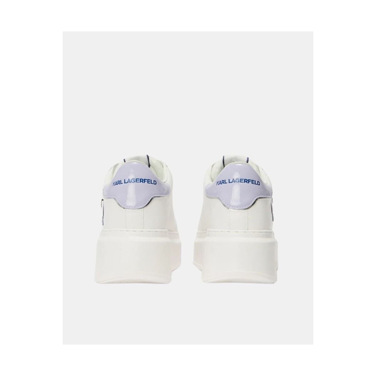Women's Sneakers Karl Lagerfeld White