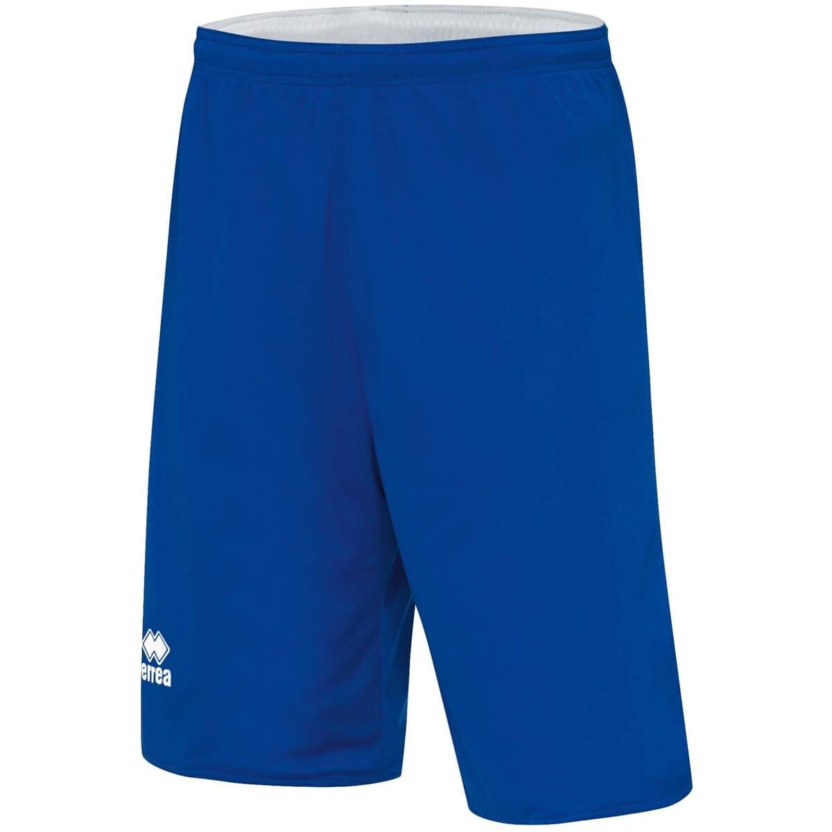 Women's Sports Shorts Errea Green