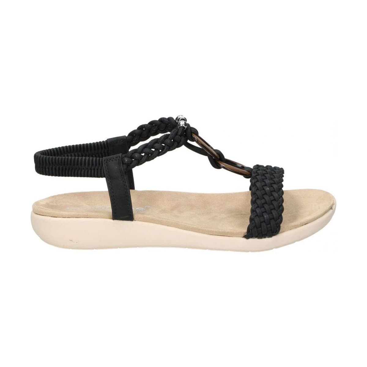 Women's Sandals Amarpies Black