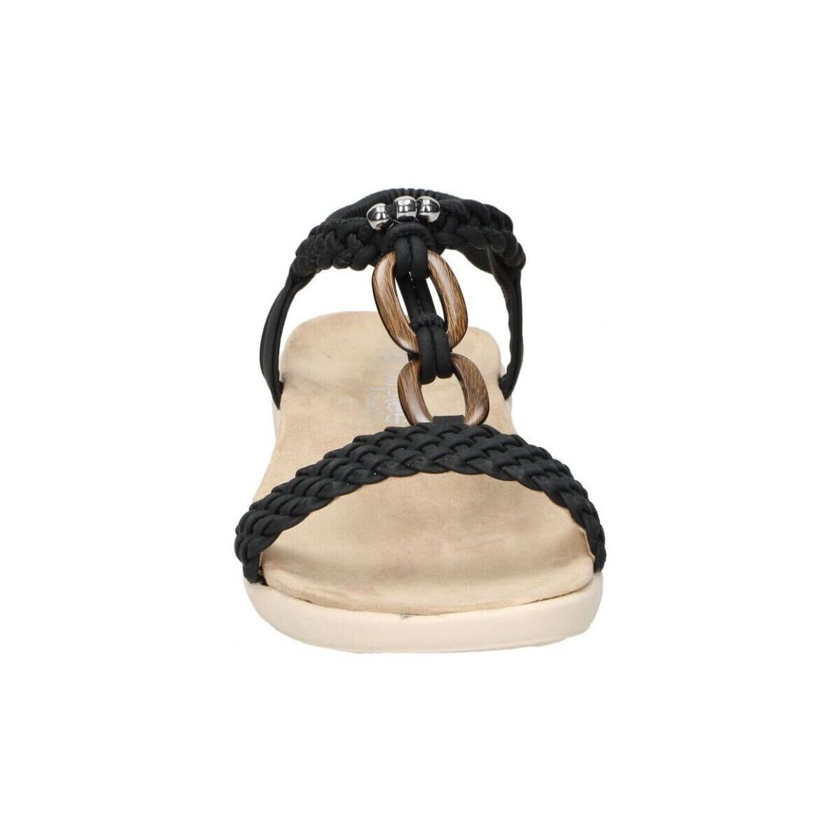 Women's Sandals Amarpies Black