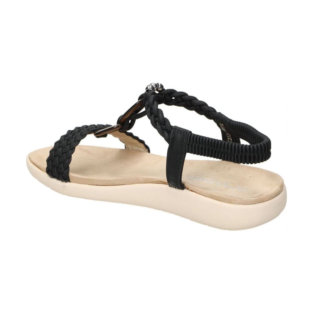 Women's Sandals Amarpies Black
