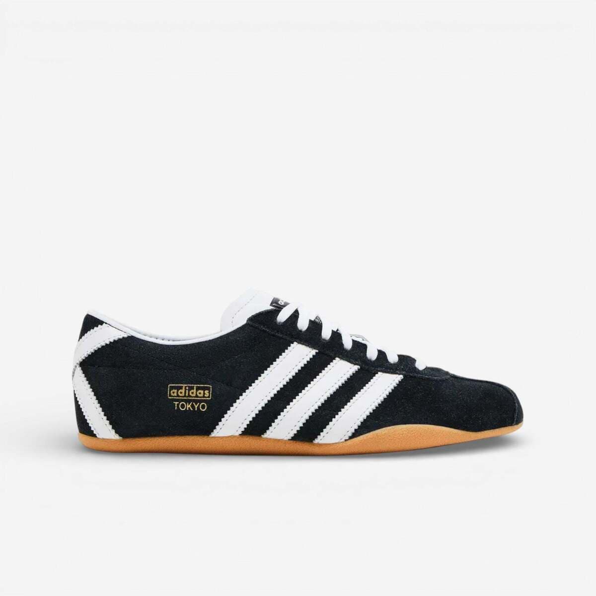 Men's Sneakers adidas Black