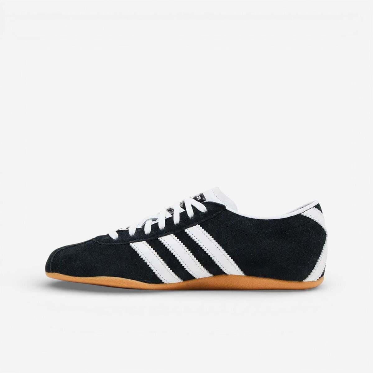 Women's Sneakers adidas Black