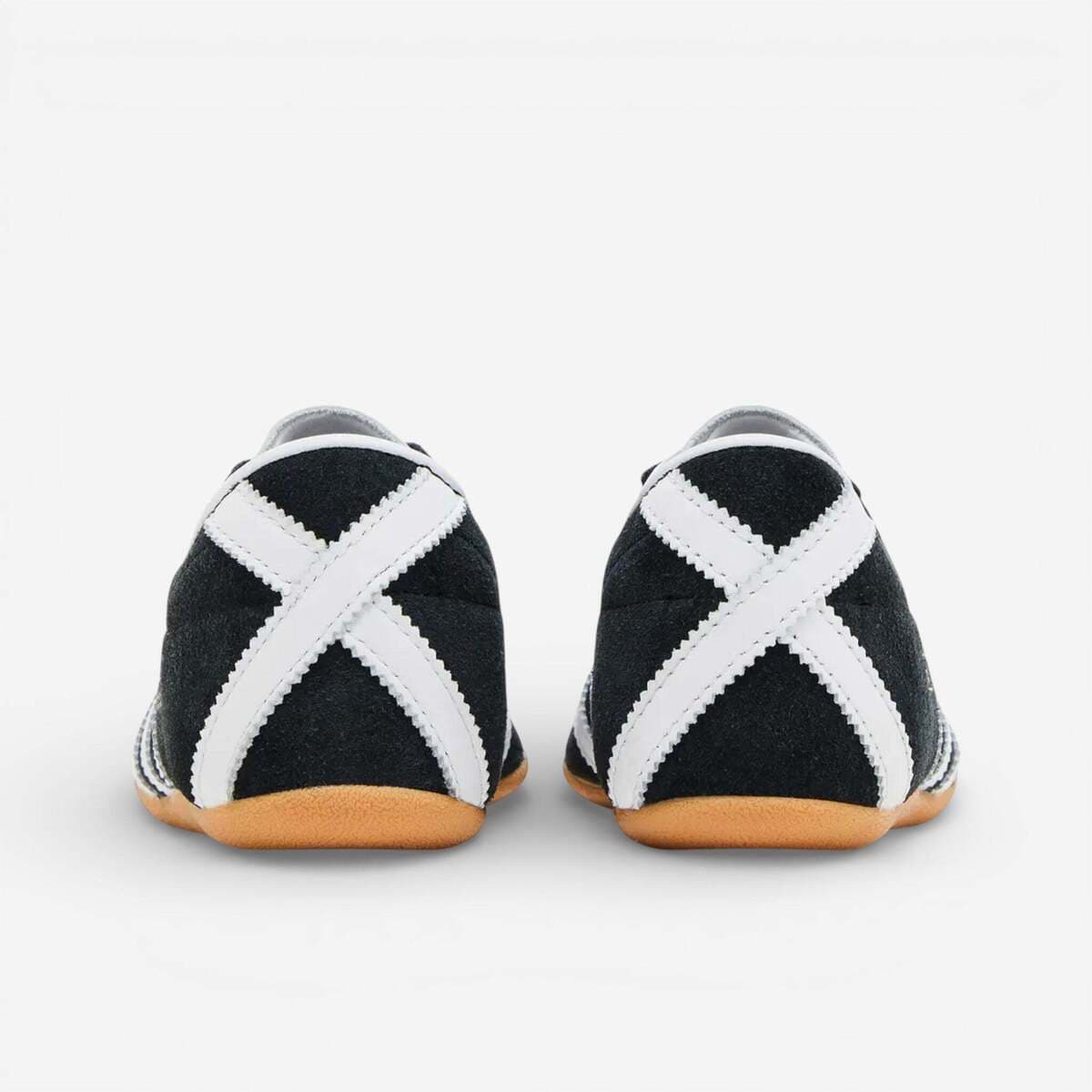 Women's Sneakers adidas Black