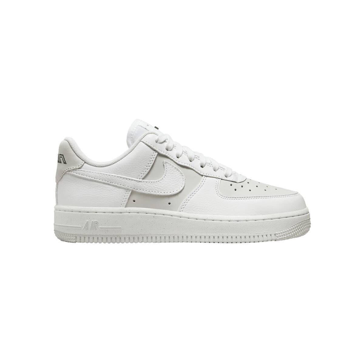 Sneakers Nike Air Force 1 Low '07 LX White Photon Dust Women's)