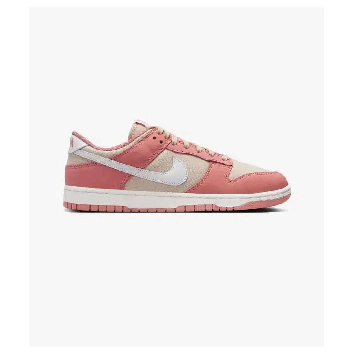 Men's Sneakers Nike Red