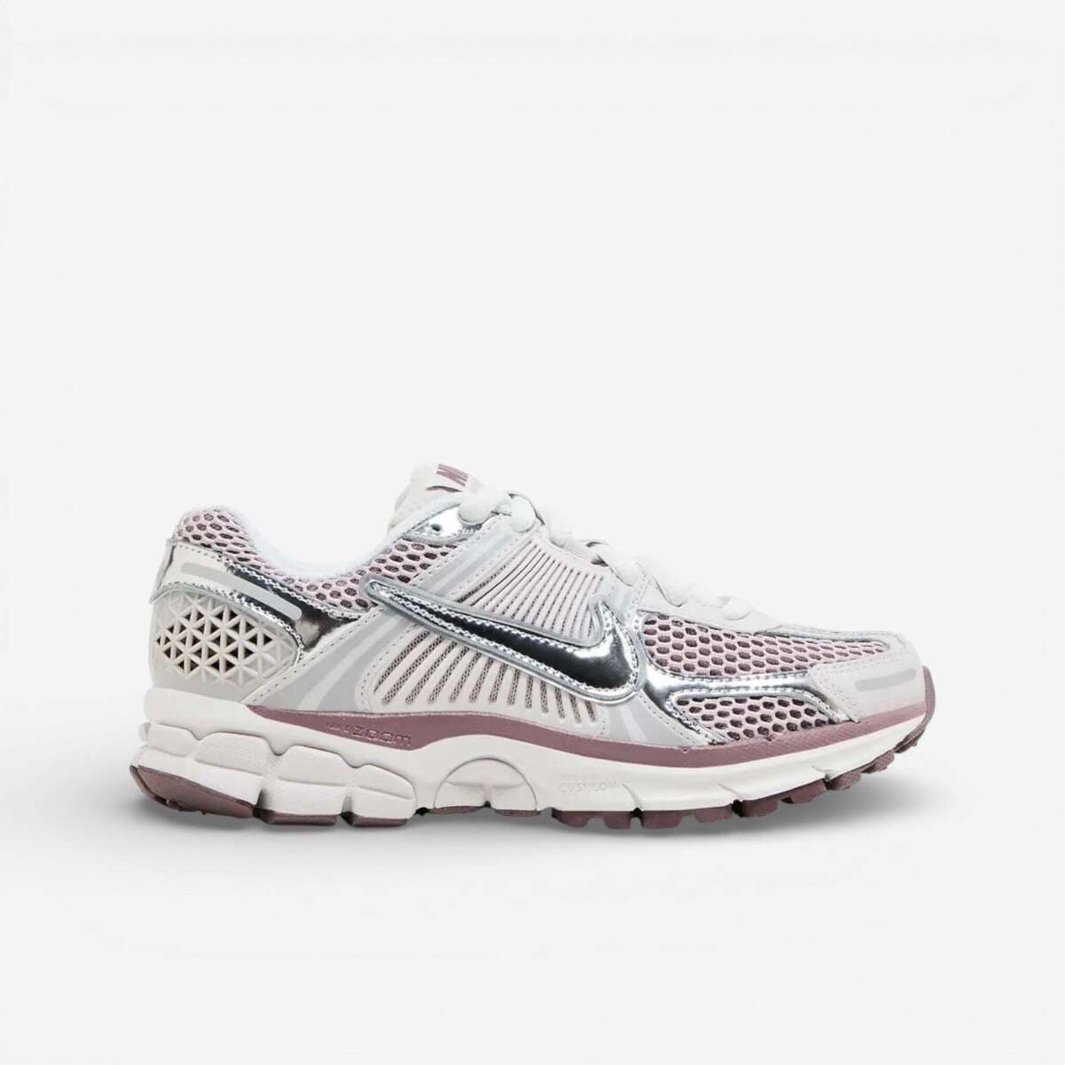 Xαμηλά Sneakers Nike Zoom Vomero 5 Metallic Silver Platinum Violet (Women's)