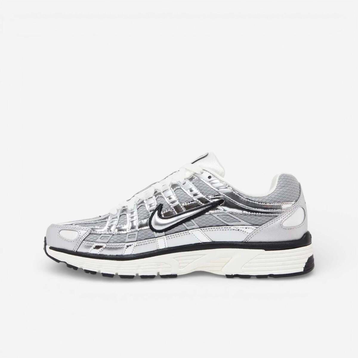 Women's Sneakers Nike Gray