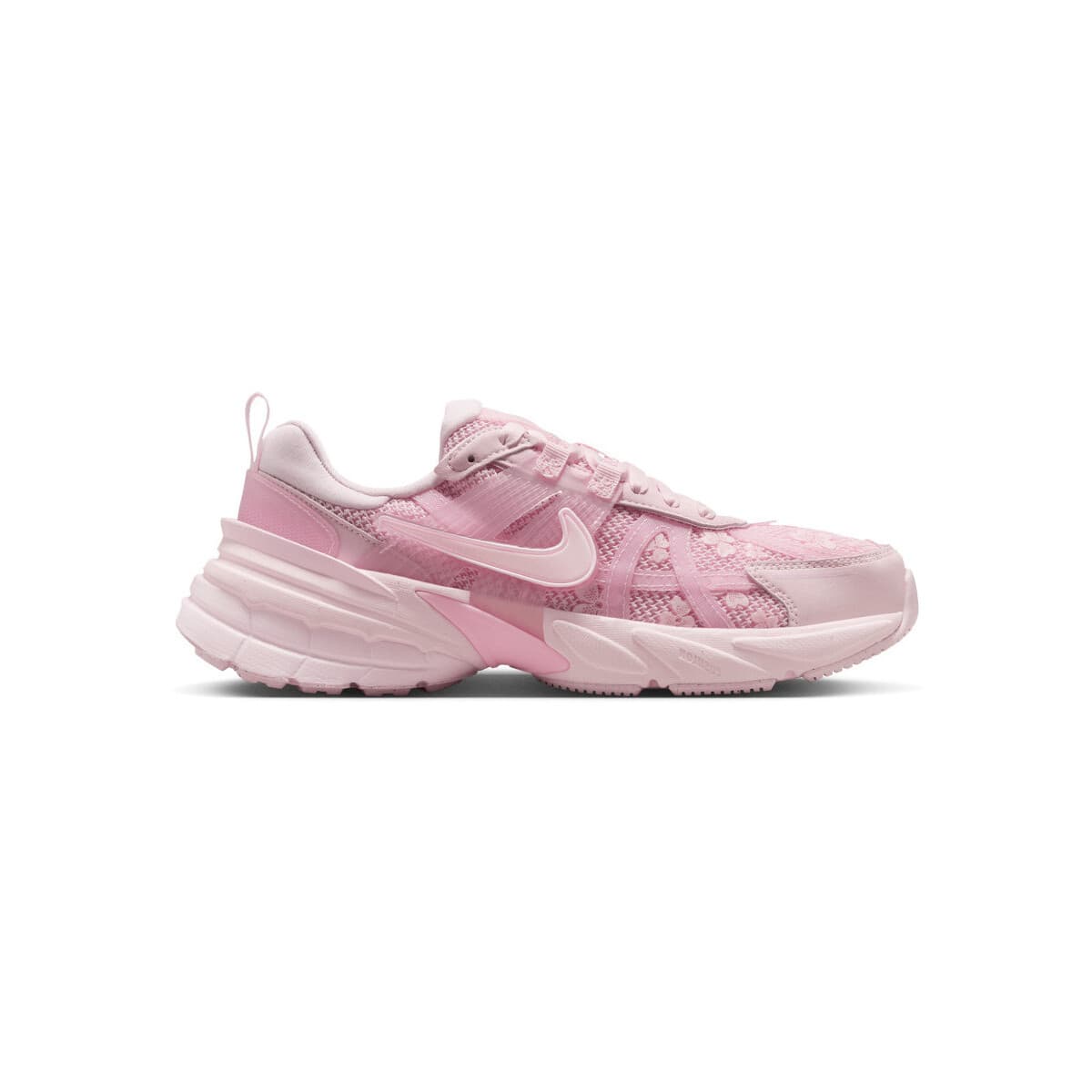 Men's Sneakers Nike Pink