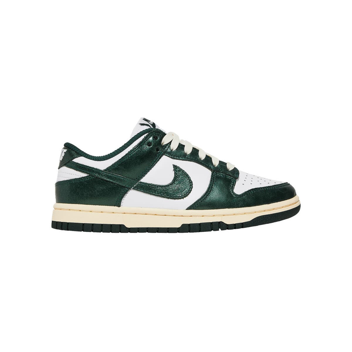 Men's Sneakers Nike Green
