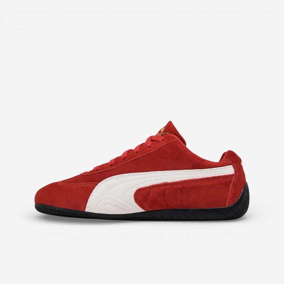 Women's Sneakers Puma Red