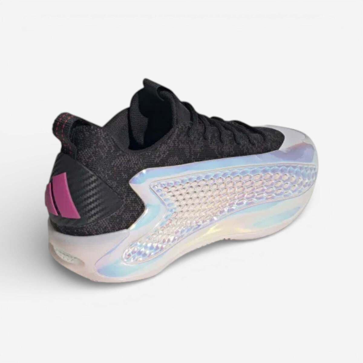 Women's Sneakers adidas Black