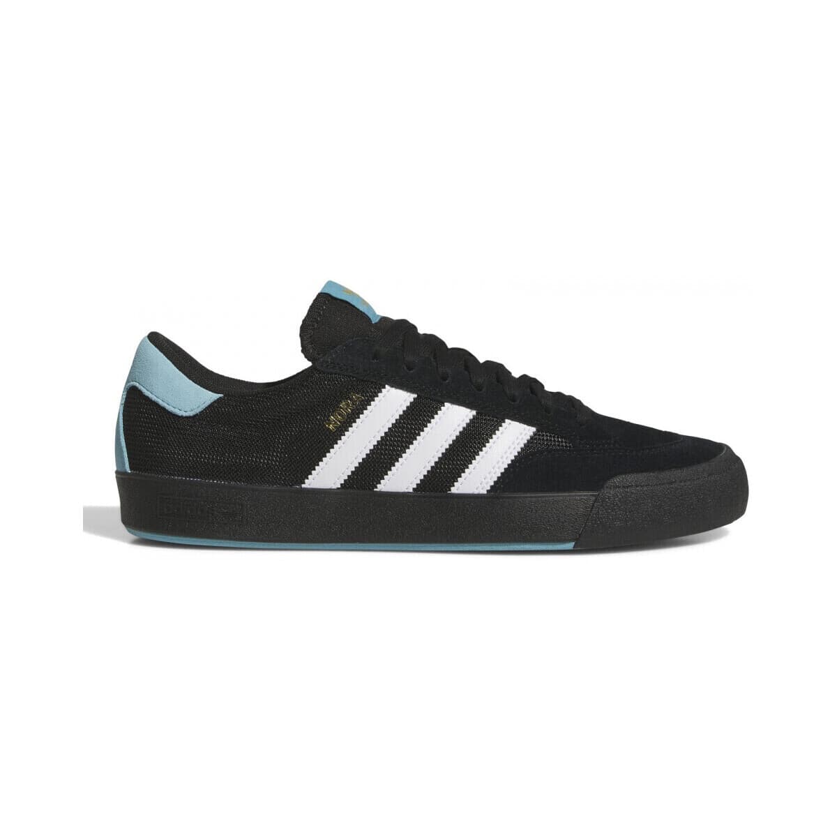 Men's Sneakers adidas Black
