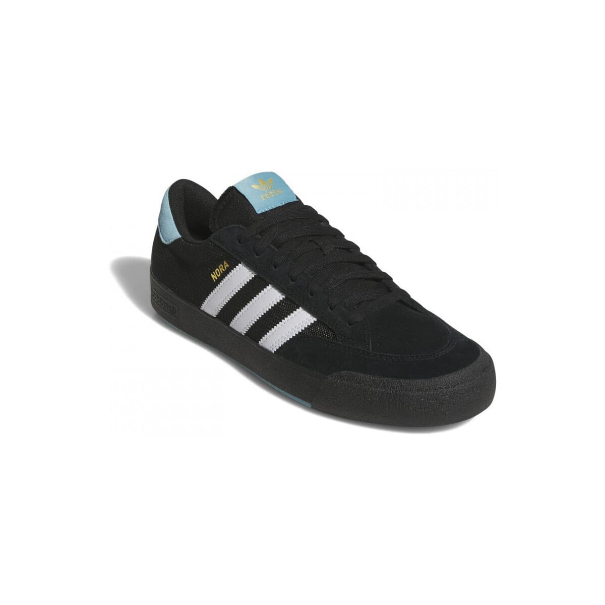 Men's Sneakers adidas Black