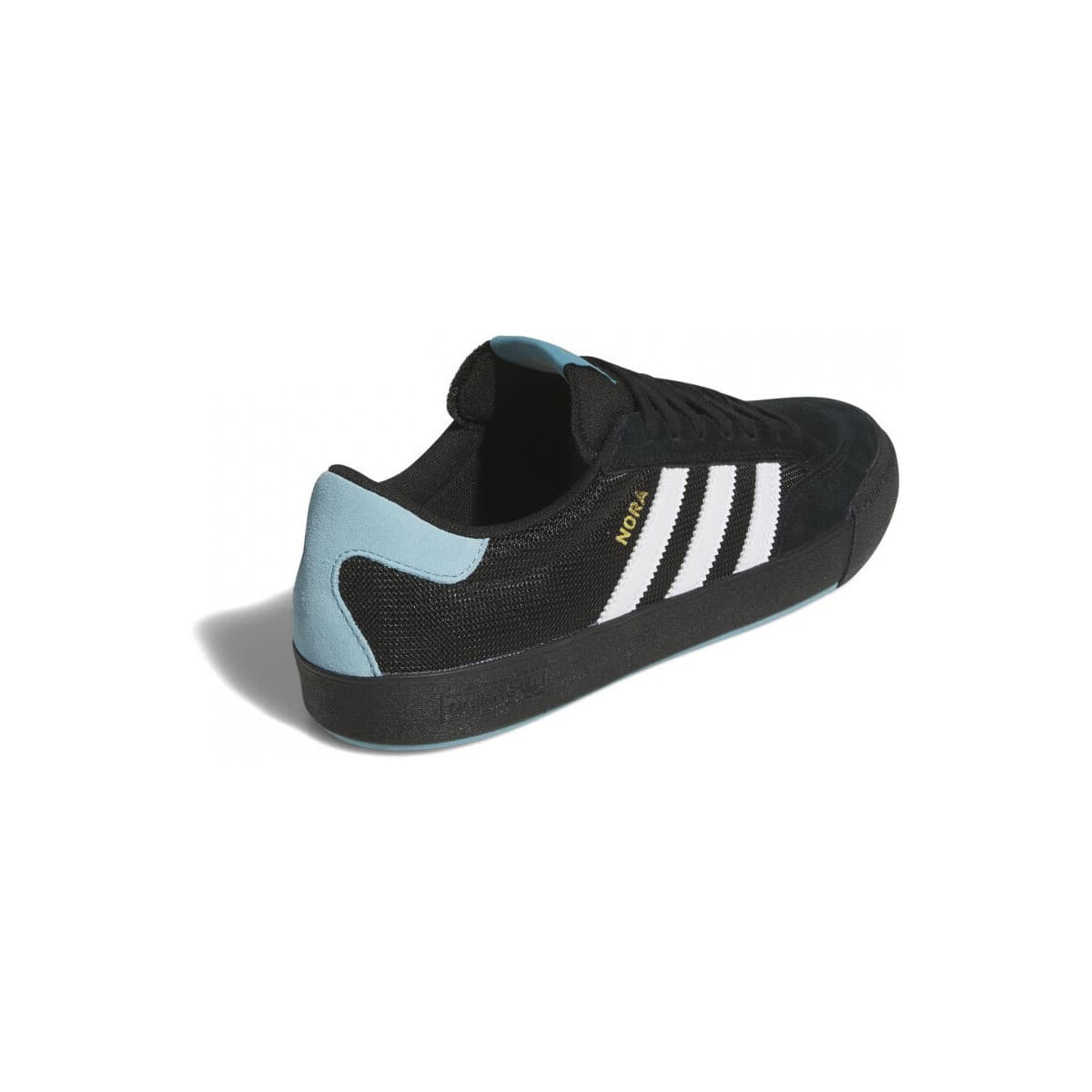 Men's Sneakers adidas Black