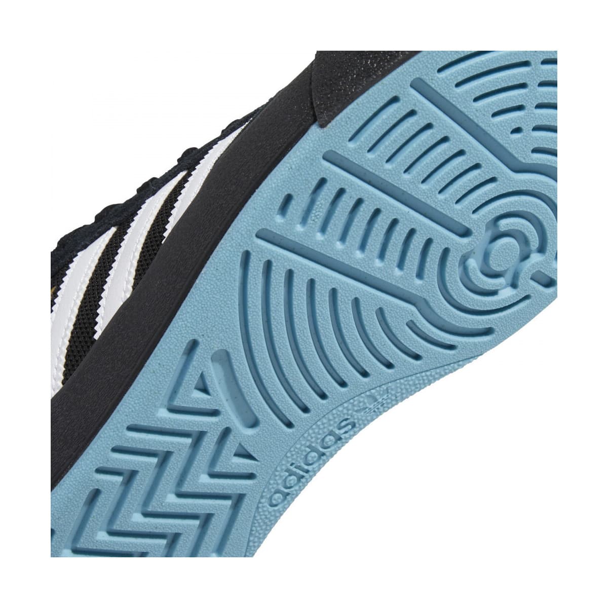 Men's Sneakers adidas Black