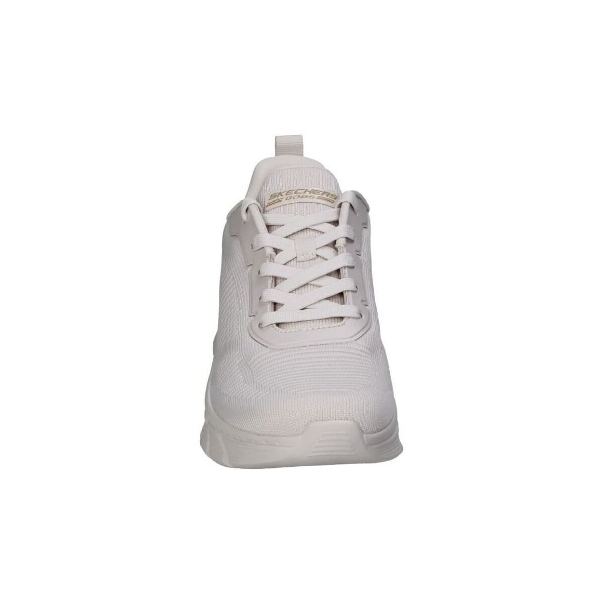 Women's Gym Shoes Skechers White