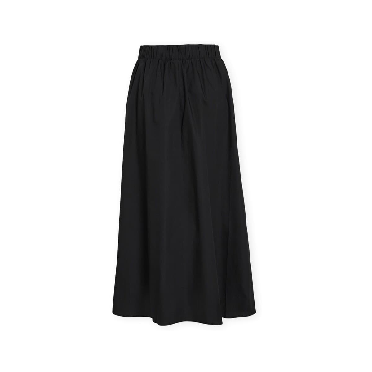 Women's Skirts Vila Black