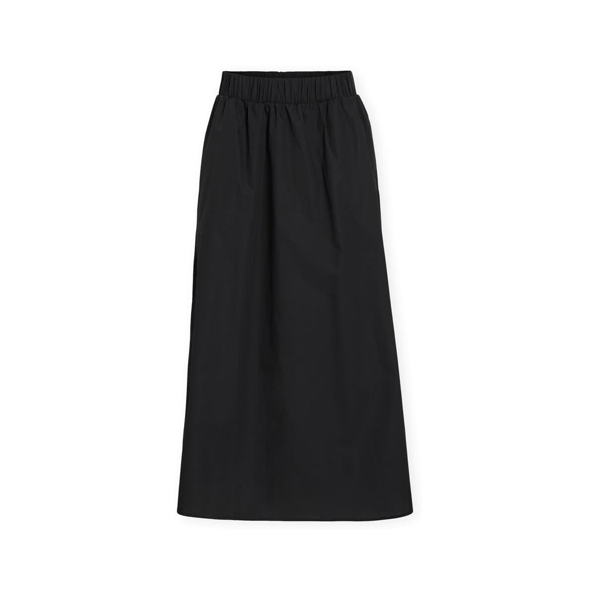 Women's Skirts Vila Black