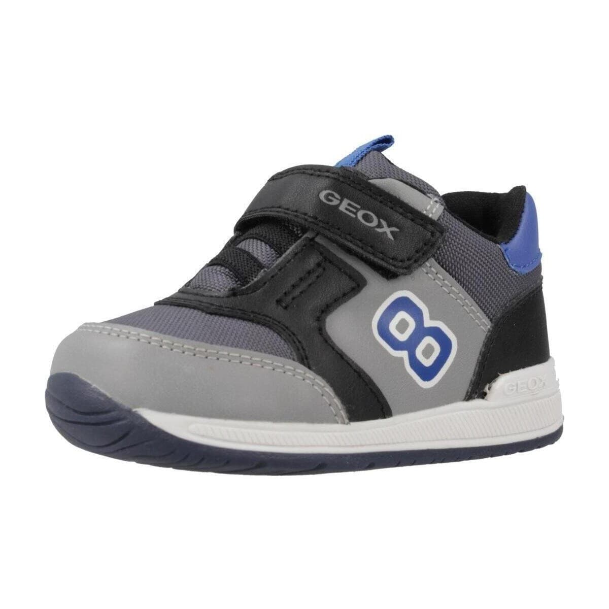 Παπούτσια Πόλης Geox Zapatos Niño Modèle B Rishon Boy