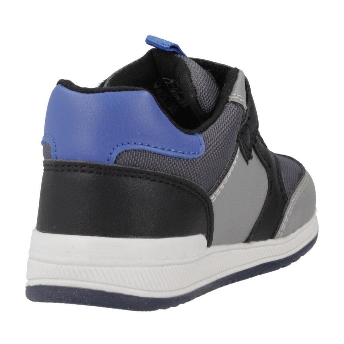 Boys' Dress Shoes Geox Gray